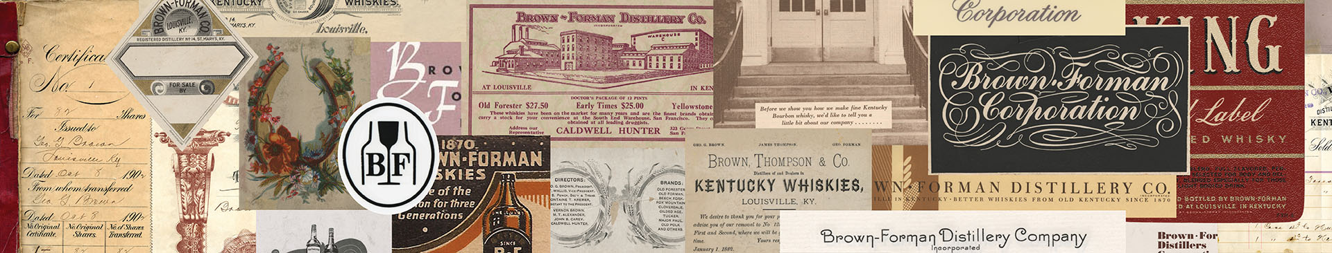 Brown-Forman Corporation